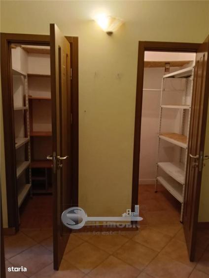 Apartament cu 2 camere semidecomandat în Ultracentral