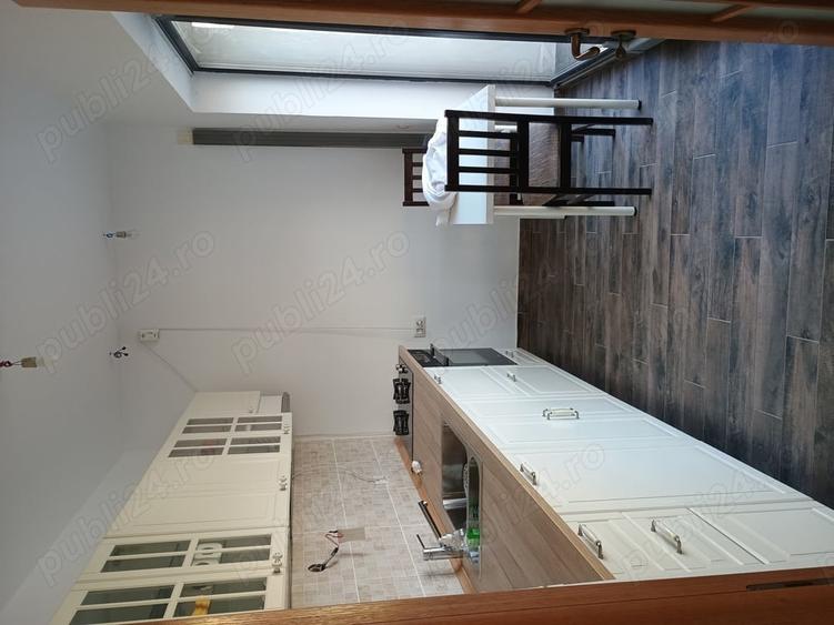 Casă cu 2 camere în Central