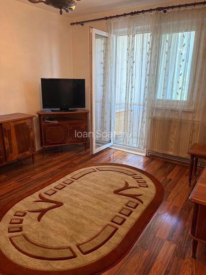 Vand apartament 2 camere