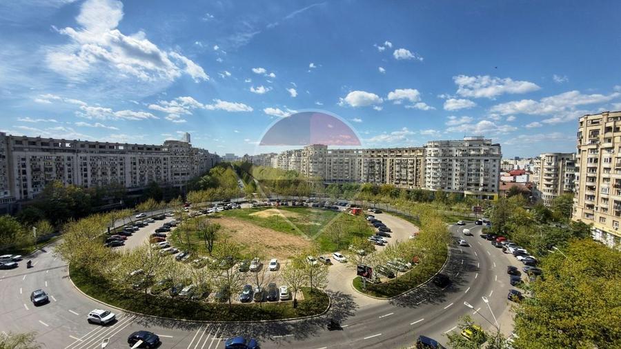Apartament cu 3 camere decomandat în Alba Iulia