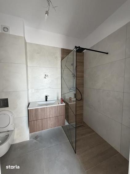 Apartament cu 2 camere în Moșnița Nouă