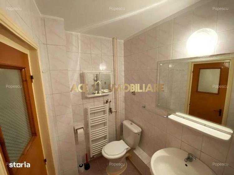 Garsoniera de inchiriat | Unirii | Metrou | Aer conditionat - 9