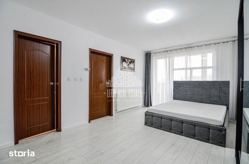 Garsonieră în Baciu