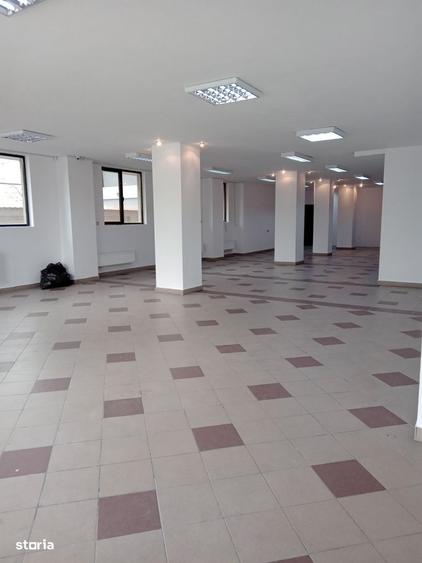 Spatiu comercial 350 mp parter - 2