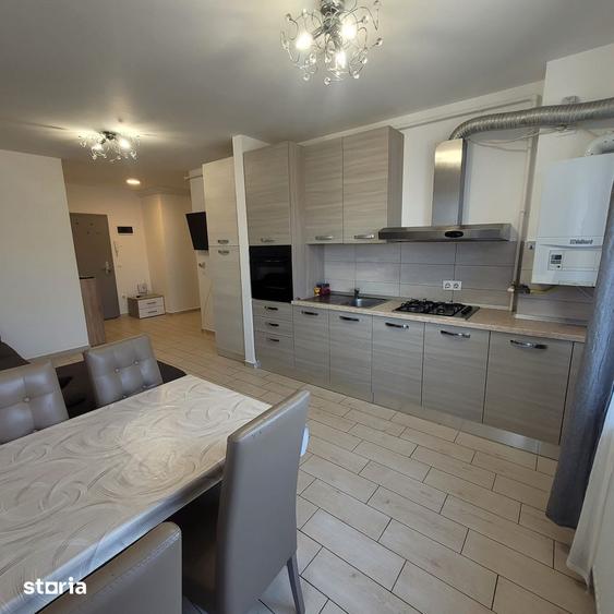 Apartament cu 2 camere în Bartolomeu