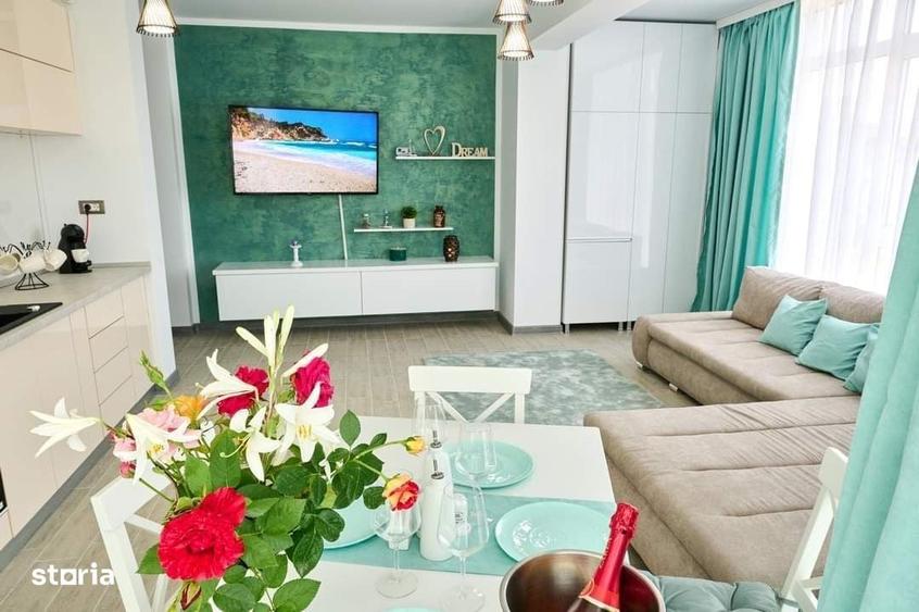 Apartament de inchiriat in Alezzi - 4