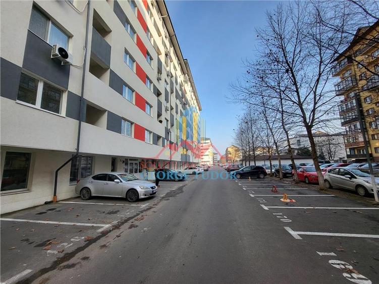Inchiriere garsoniera Rezervelor 60 - 1