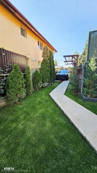 Casa P+1+M, Complet Utilata | Zero Facturi Energie Electrica