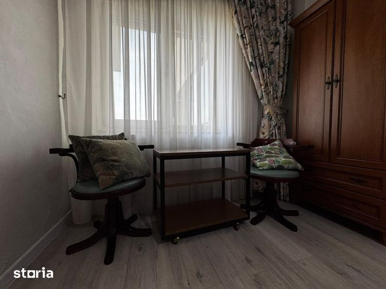 Apartament cu 2 camere în Moara de Vânt