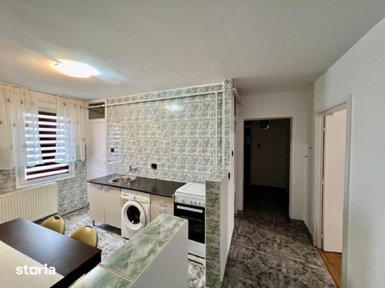 AA/415 De inchiriat apartament cu 3 camere in Tg Mure? - Unirii - 4