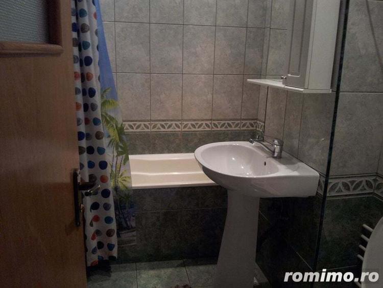 Garsoniera de inchiriat in zona Crangasi aproape de metrou cu centrala proprie - 2