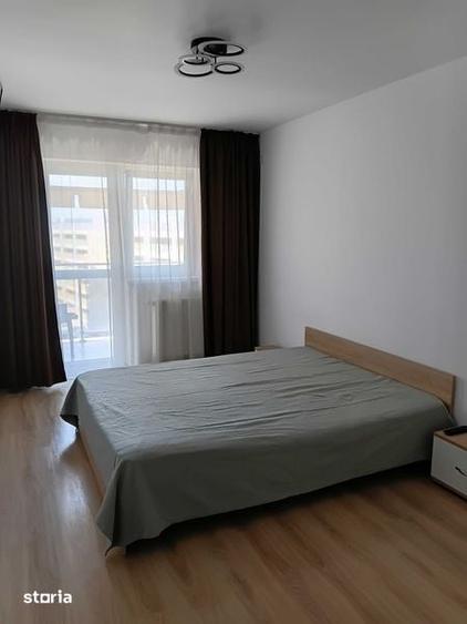 Apartament cu 2 camere Palladium Residence - 8
