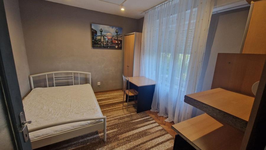 Garsonieră decomandată în Bălcescu