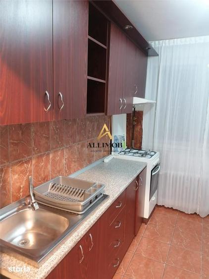 Apartament cu 3 camere în Sud