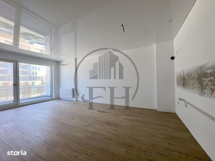 Apartament 2 camere Navodari, Constanta - 5