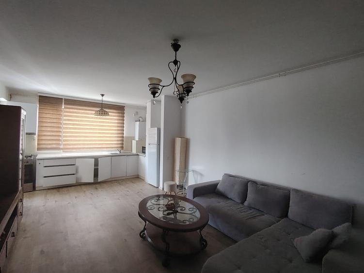 Apartament de inchiriat cu 2 camere - Greenfield - 4