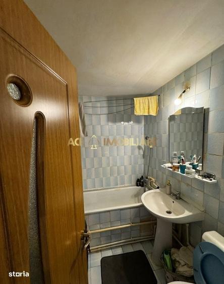 2 Camere de vanzare | Crangasi | Metrou | Loc parcare | Centrala - 2