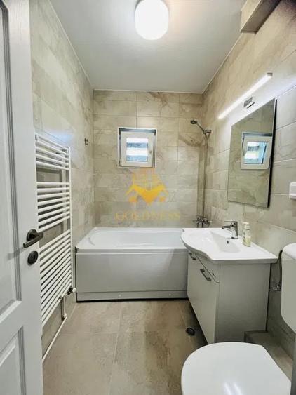 2 camere,decomandate,Gheorgheni str. Constantin Brancusi Zona BT, Mega - 7