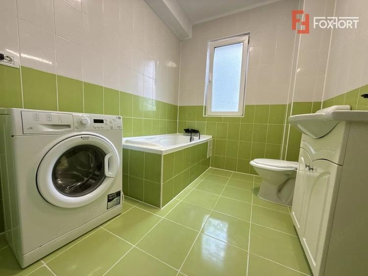 Casa cu 5 camere si teren de 630 mp in Dumbravita | Venit pasiv 240/luna - 16