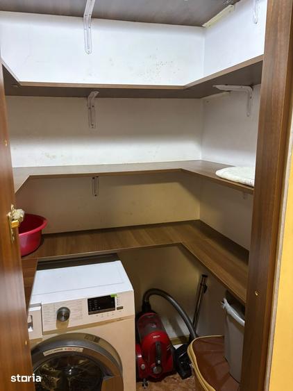 Apartament cu 2 camere decomandat în Drumul Taberei