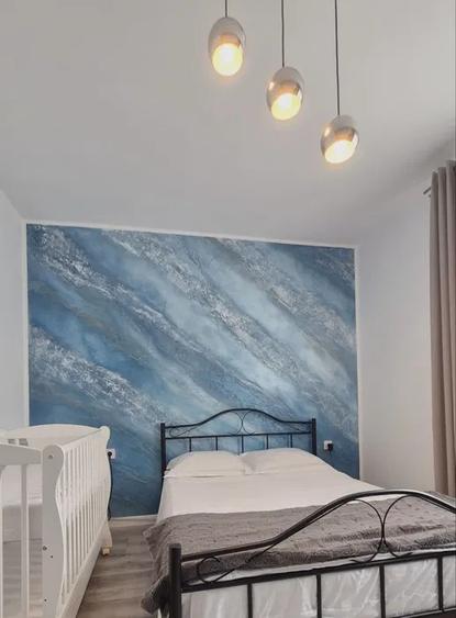 Apartament cu 3 camere, 60 mp, terasa, zona BMW - 4