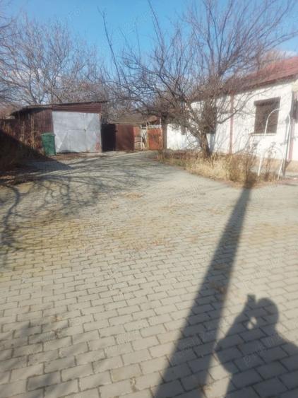 Casă cu Teren 750 Mp în Unirea