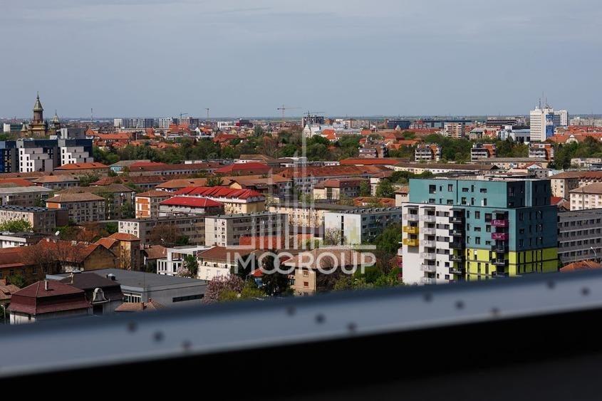 Garsonieră semidecomandată în Complex Studențesc