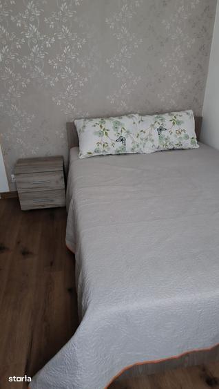 Apartament cu 2 camere decomandat în Ștefan cel Mare