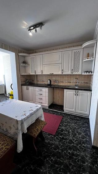 Garsonieră decomandată în Cotroceni