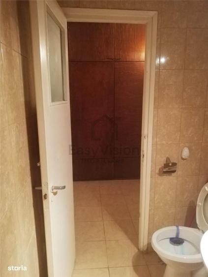 Apartament cu 2 camere semidecomandat în Baba Novac