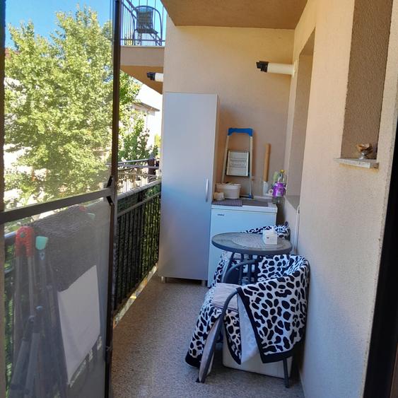 Apartament cu 2 camere decomandat în Dobroești