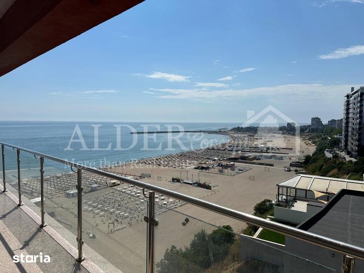 Apartament cu 5 camere în Central