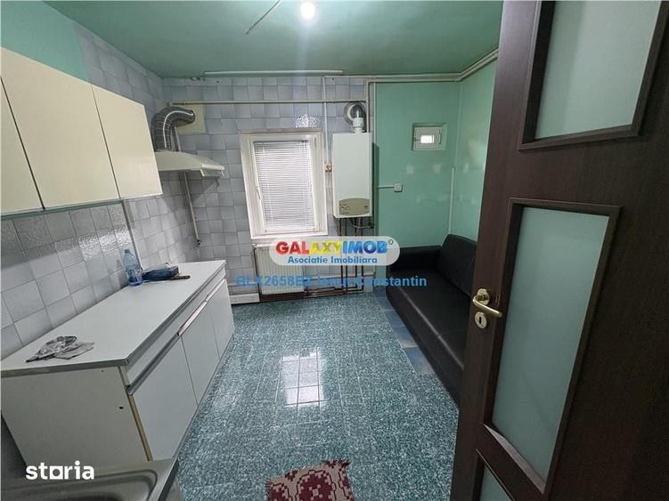 Apartament cu 2 camere semidecomandat în Dorobanți
