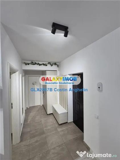 Apartament cu 2 camere decomandat, mobilat în Militari