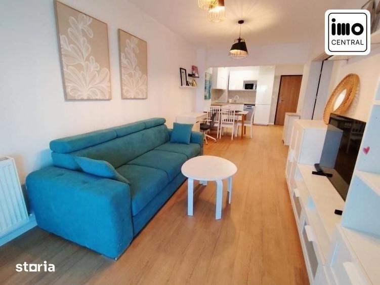 Apartament modern de vanzare in Viva City - 10