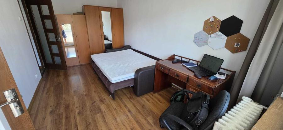 Garsoniera de inchiriat, str. Pasteur, Zorilor, direct de la proprietar - 6