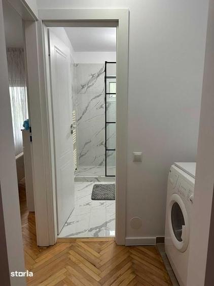 Apartament de vanzare Grigorescu, zona premium, 3 camere - 2