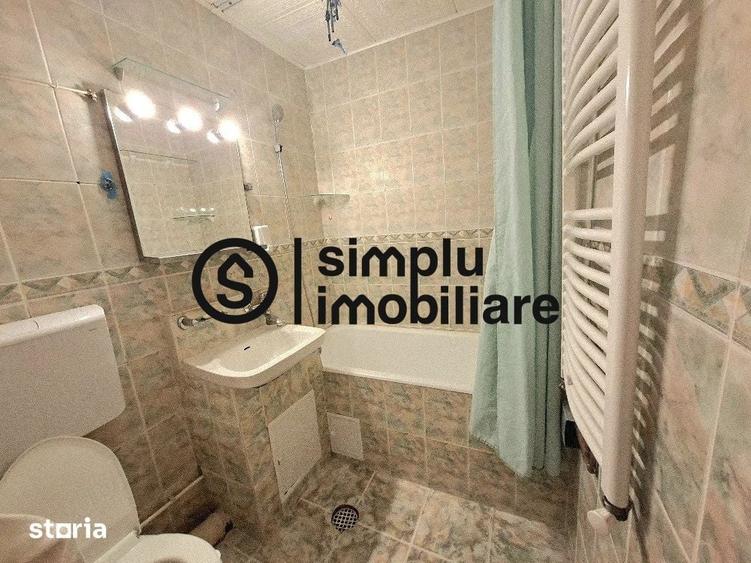 Apartament cu 2 camere în Craiovița Nouă