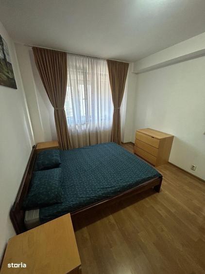 Apartament cu 2 camere în Bucureștii Noi