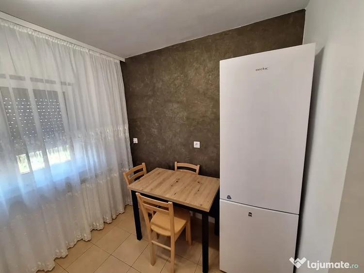 Apartament cu 2 camere semidecomandat în Iosia