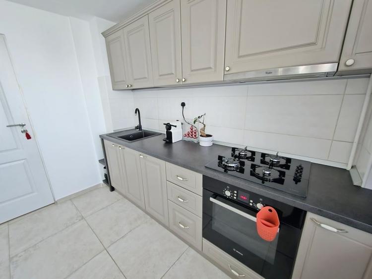 De Inchiriat 3 cam – Calea Vitan 233 - loc de parcare inclus - centrala proprie - 8