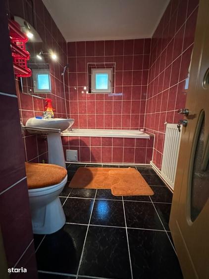 Apartament cu 2 camere decomandat în Tineretului