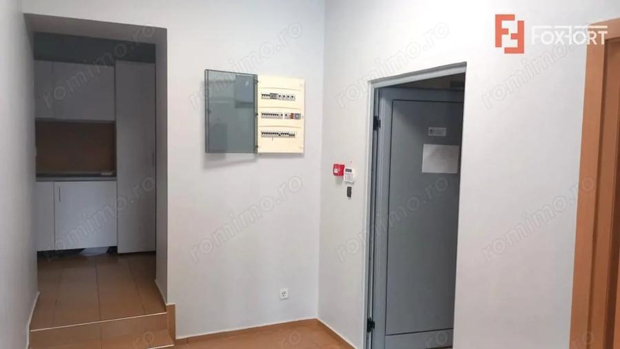 Spațiu comercial, de 140 mp, în Central