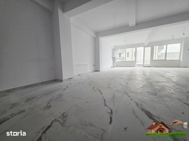 Spațiu comercial, de 54 mp, în Ciurea