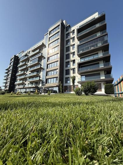 Apartament cu 2 camere decomandat în Palazu Mare