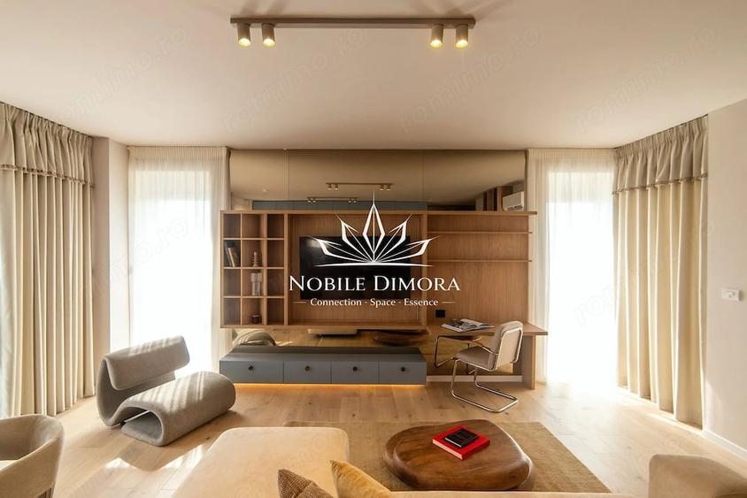 Nord One - Apartament modern cu 2 camere - Brediceanu - zona Centrala - 11