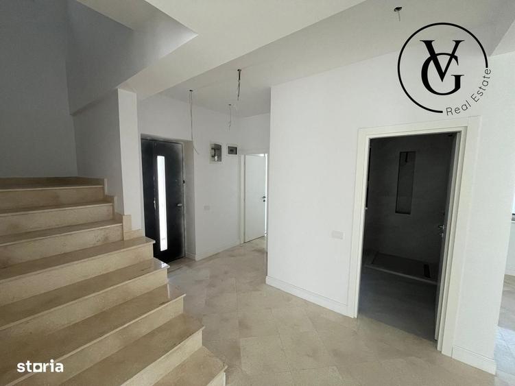 Casa 4 camere Corbeanca | Tamas - 9
