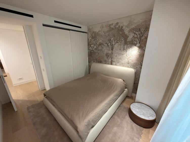 Apartament cu 4 camere în Dorobanți