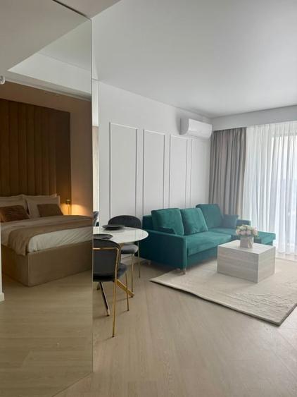 Studio Cortina North - Prima închiriere - 6