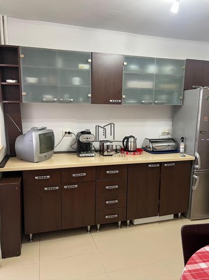 Apartament cu 2 camere decomandat, mobilat în Frații Golești